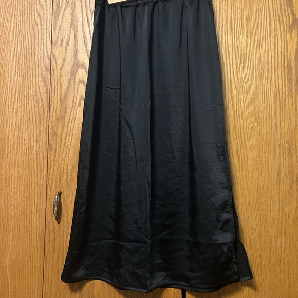 GAP Black skirt size small - Picture 1 of 5
